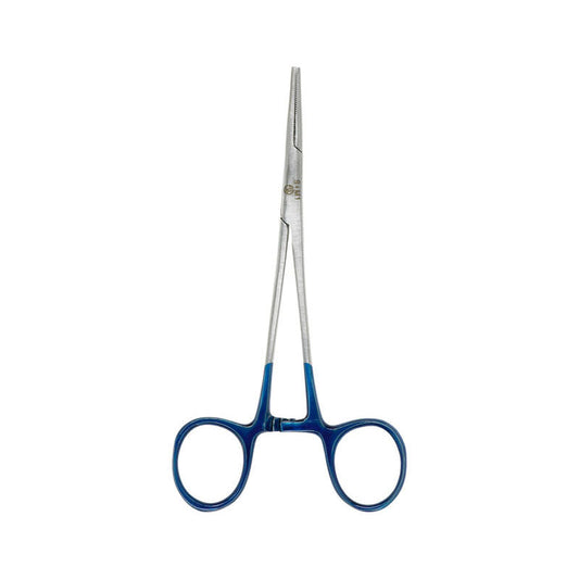 Mosquito Forcep Curved 12.5cm Sterile. Each