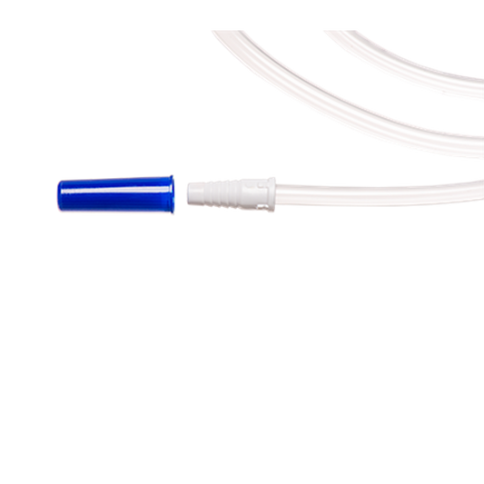 Urine Bag - 2000mL Non-Return Valve 120cm Tubing (No Outlet)